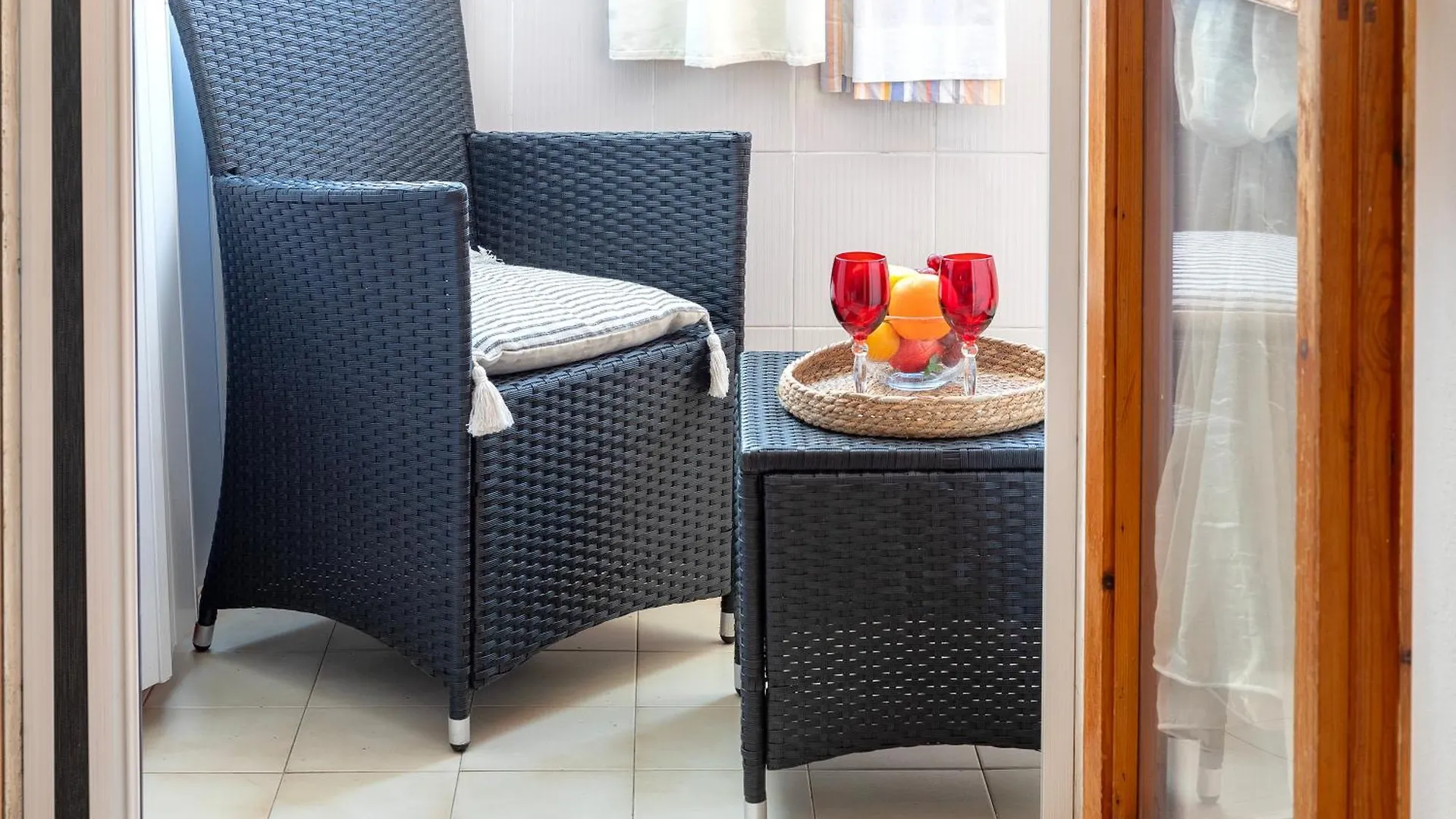 Sardinia Re - Asfodelo Apartment Alghero