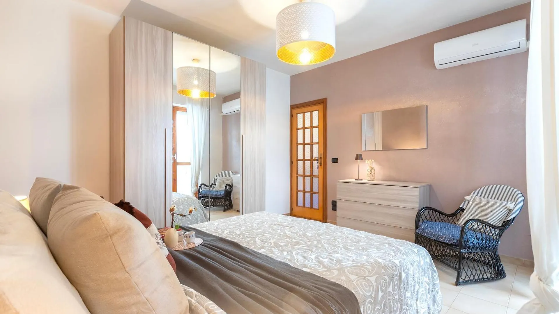 Sardinia Re - Asfodelo Apartment Alghero