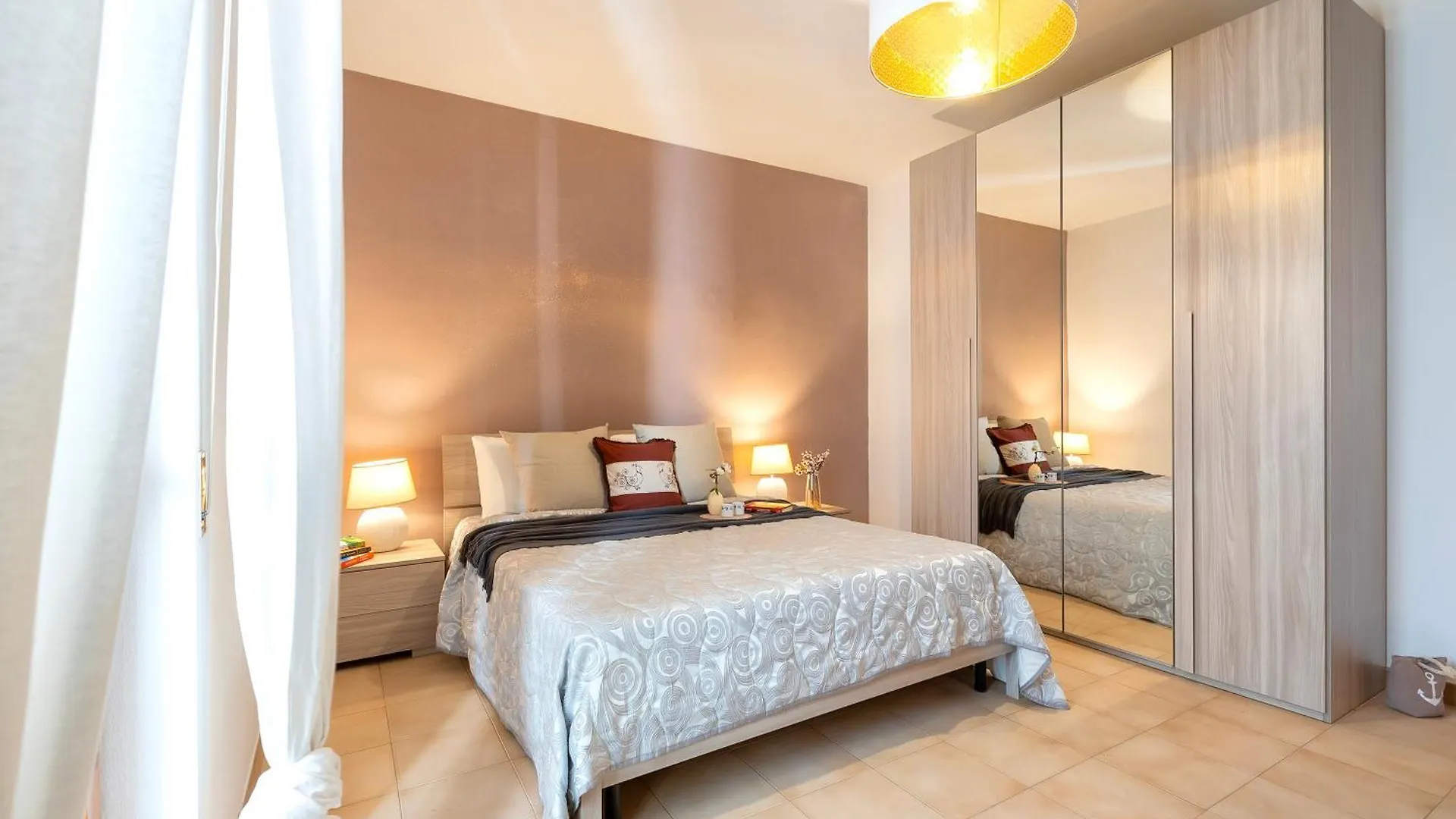 Sardinia Re - Asfodelo Apartment Alghero