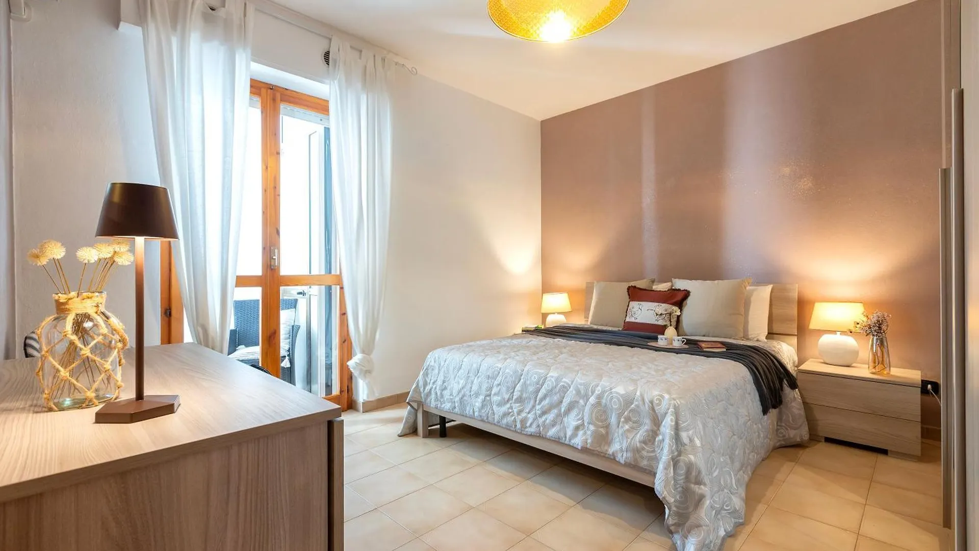Sardinia Re - Asfodelo Apartment Alghero