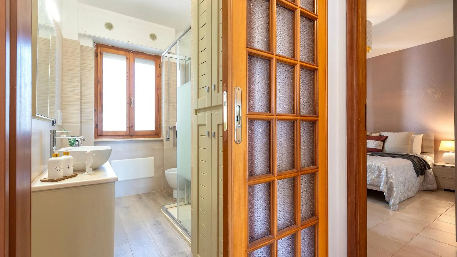 Sardinia Re - Asfodelo Apartment Alghero